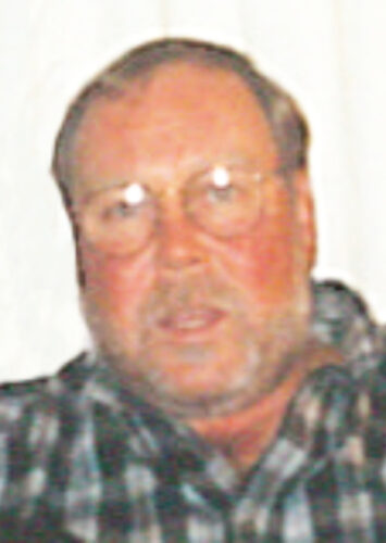 John P. Livingston 1954-2025